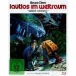 Lautlos im Weltraum (Blu-ray)