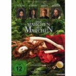 Das Märchen der Märchen (Blu-ray)