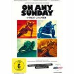 On Any Sunday - The Next Chapter (Blu-ray)