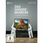 Das große Museum (Blu-ray)