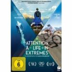 Attention (Blu-ray)