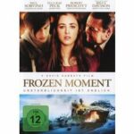 Frozen Moment (Blu-ray)