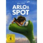 Arlo & Spot (Blu-ray 3D)