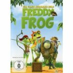 Freddy Frog (Blu-ray 2D/3D)