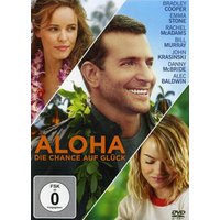 Aloha (DVD) 1 Aloha (DVD)