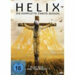 Helix - Staffel 2 - Disc 1 - Episoden 1 - 5 (Blu-ray)