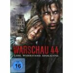 Warschau 44 (Blu-ray)