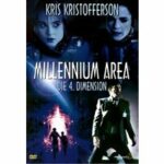 Millennium - Die 4. Dimension (DVD)