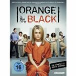 Orange Is the New Black - Staffel 1 - Disc 1 - Episoden 1 - 3 (DVD)