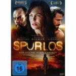 Spurlos - Ein Sturm wird kommen (Blu-ray)