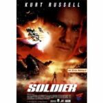 Soldier - FSK-16-Fassung (DVD)