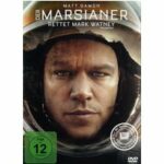 Der Marsianer (Blu-ray 3D)