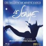 Jean-Christophe Maillot - Le Songe (Blu-ray)