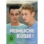 Heimliche Küsse (DVD)