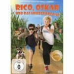 Rico, Oskar und das Herzgebreche (Blu-ray)