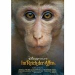 Monkey Kingdom - Im Reich der Affen (Blu-ray)