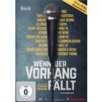 Wenn der Vorhang fällt (DVD)