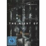 The Night Of - Disc 1 - Episoden 1 - 3 (Blu-ray)