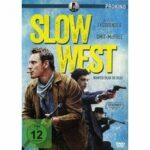 Slow West (Blu-ray)