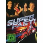 Superfast! (Blu-ray)