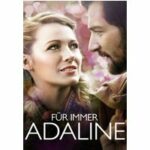 Für immer Adaline (Blu-ray)