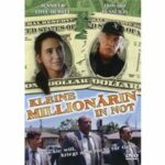 Kleine Millionärin in Not (DVD)