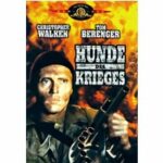 Hunde des Krieges (DVD)