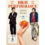 High Performance (DVD)