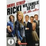 Ricki - Wie Familie so ist (Blu-ray)