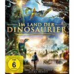 Im Land der Dinosaurier (Blu-ray)