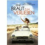 Eine Braut zum Verlieben (Blu-ray)