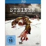 Steiner - Special Edition (Blu-ray)