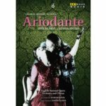Georg Friedrich Handel - Ariodante (Blu-ray)