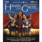 Engelbert Humperdinck - Hänsel und Gretel (Blu-ray)