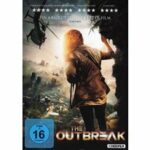 The Outbreak (Blu-ray)