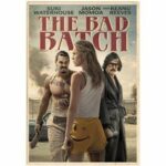 The Bad Batch (Blu-ray)