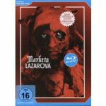 Marketa Lazarová (Blu-ray)