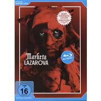 Marketa Lazarová (Blu-ray) 1 Marketa Lazarová (Blu-ray)