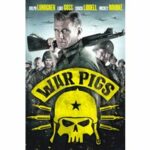 War Pigs (Blu-ray)