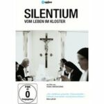 Silentium - Vom Leben im Kloster (DVD)