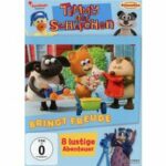 Timmy das Schäfchen - auf Achse (DVD)