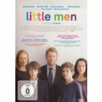 Little Men (DVD)