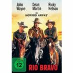 Rio Bravo (Blu-ray)