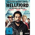 Hellfjord (Blu-ray)