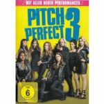 Pitch Perfect 3 (4K UHD)