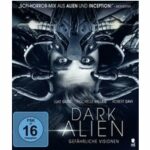 Dark Alien (Blu-ray)
