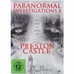 Paranormal Investigations 8 (Blu-ray)