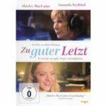 Zu guter Letzt (Blu-ray)