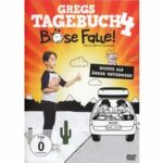 Gregs Tagebuch 4 (Blu-ray)