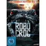 Robocroc (DVD)